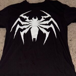Spider man T shirt For Casual Wear.